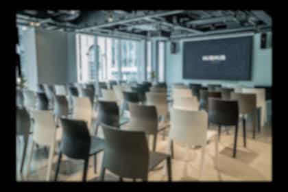 Event Space (Business Lounge can be hired separately) 0