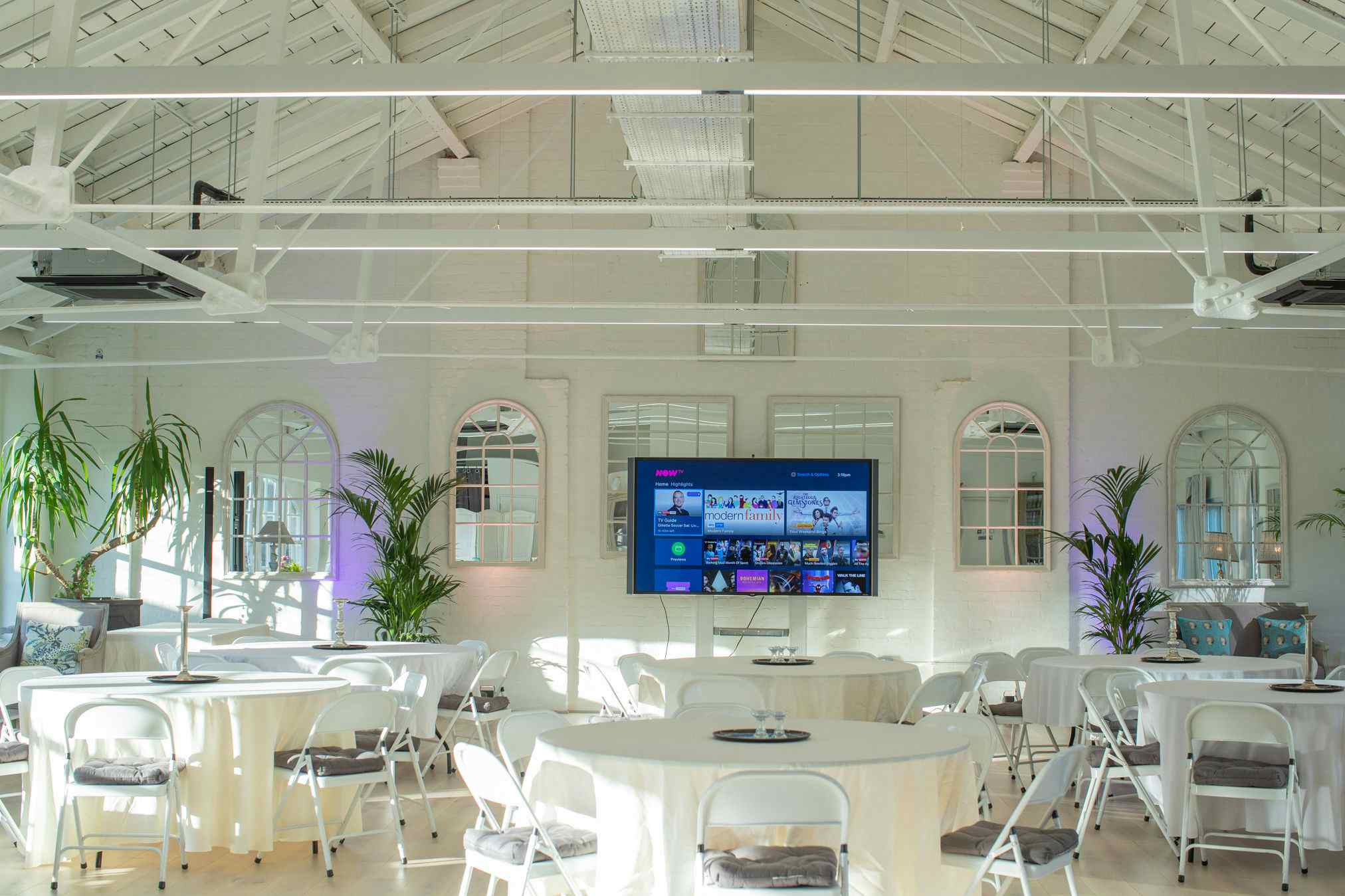 The New White Loft 8