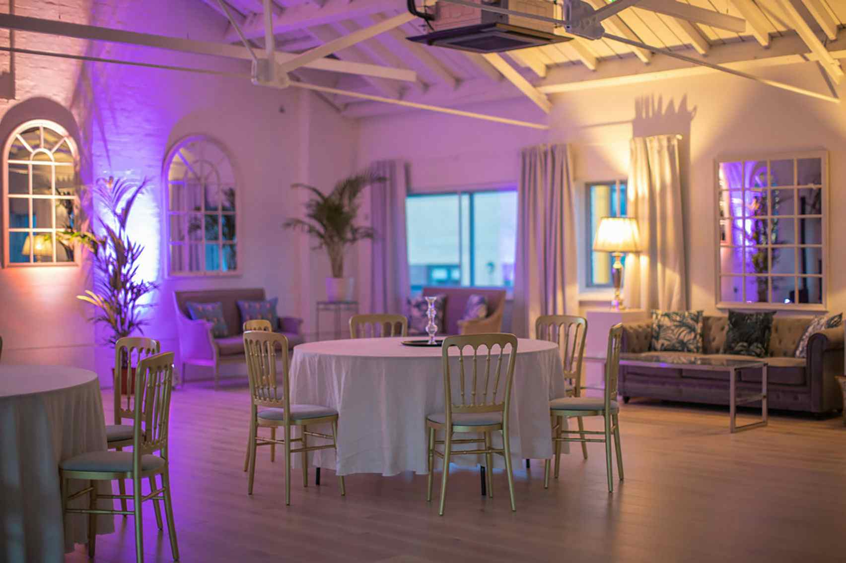 The New White Loft 14