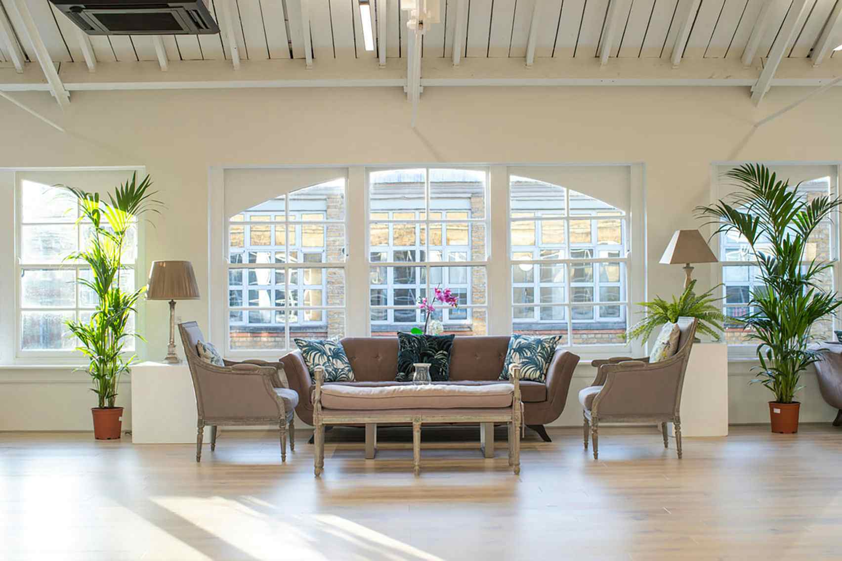 The New White Loft 16