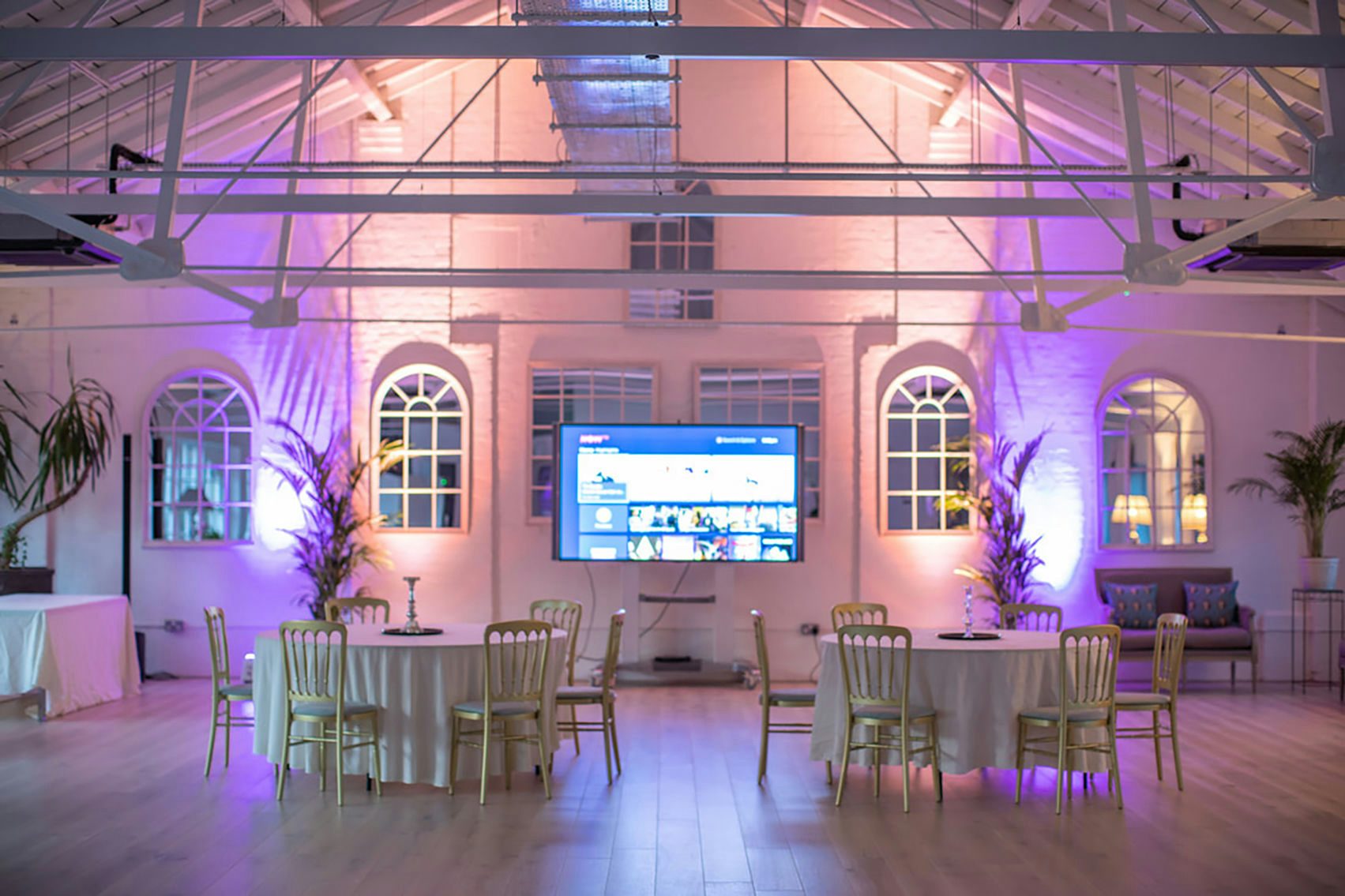 The New White Loft 4