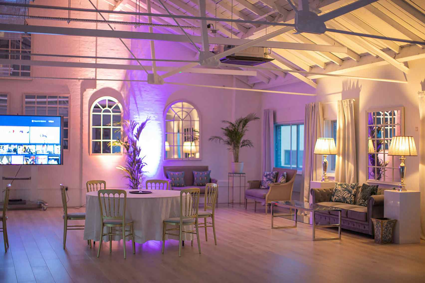 The New White Loft 20