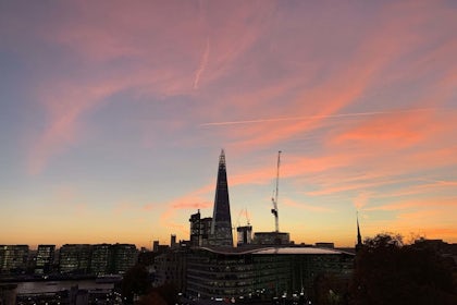 Tower of London Area CloudM 8