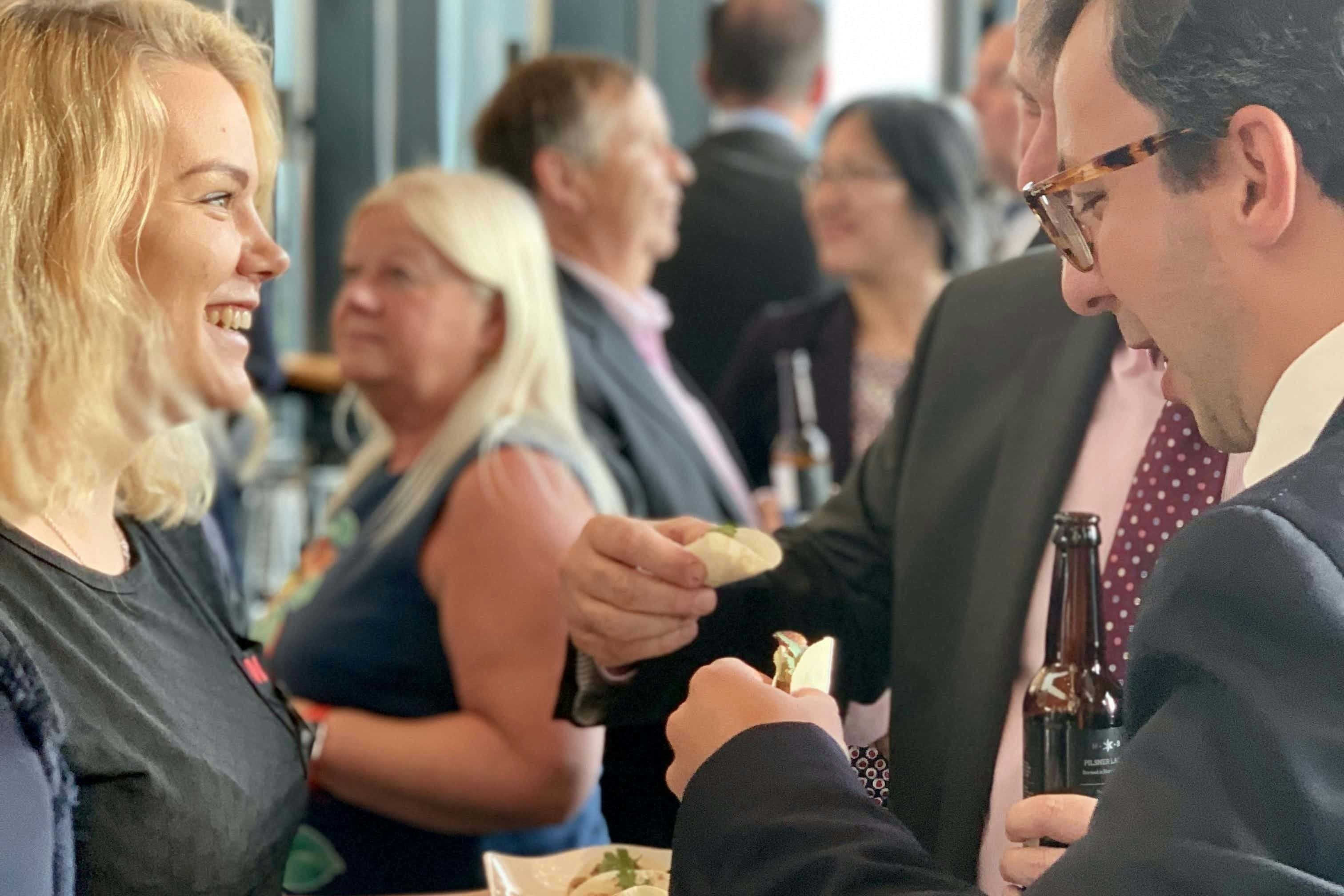 Tower of London Area CloudM 13