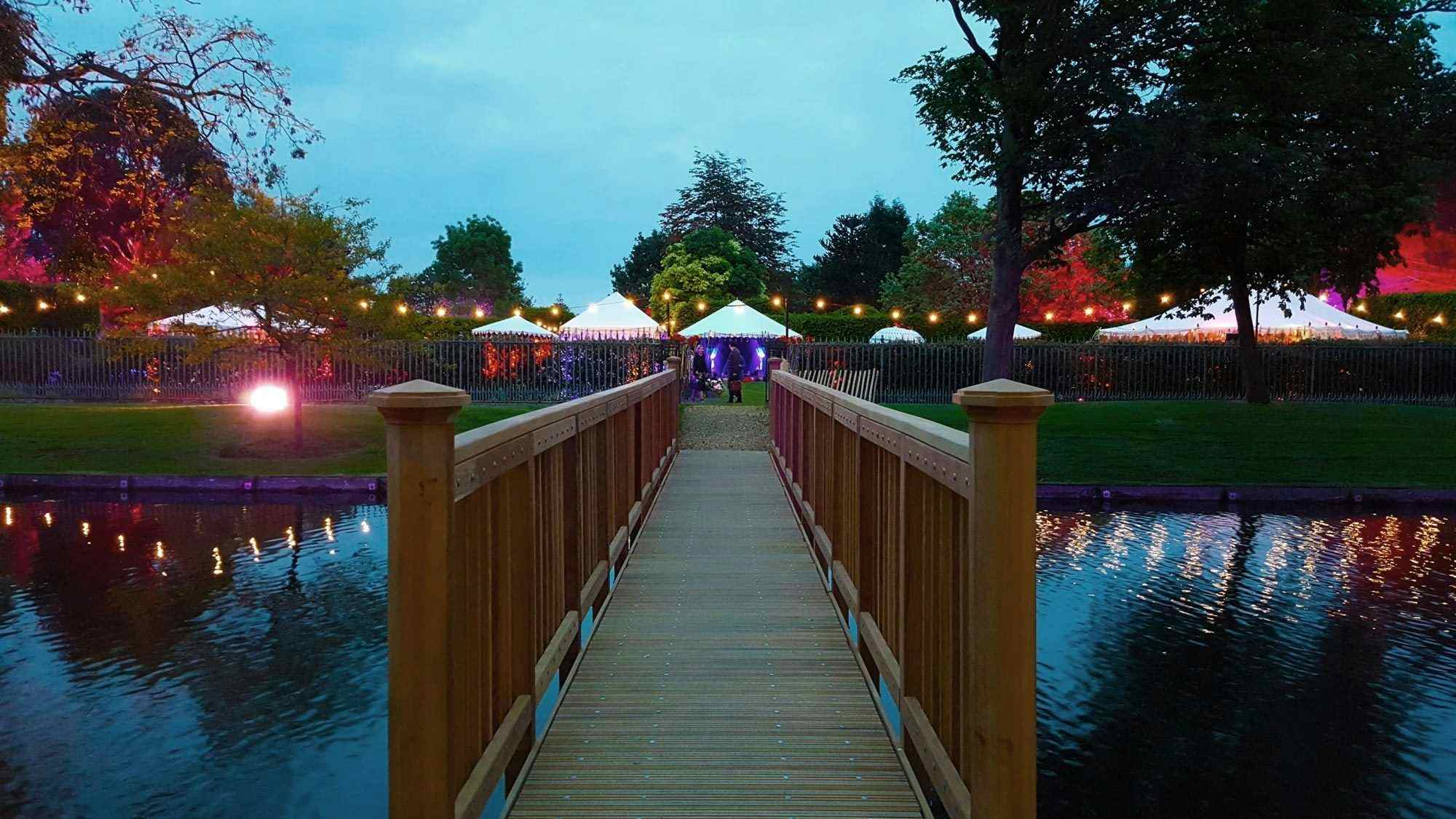 Hampton Court Palace 23