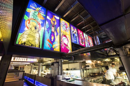 Exclusive Venue Hire, Dinner Hire 2