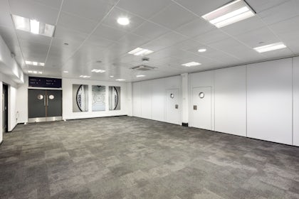 Room A 4