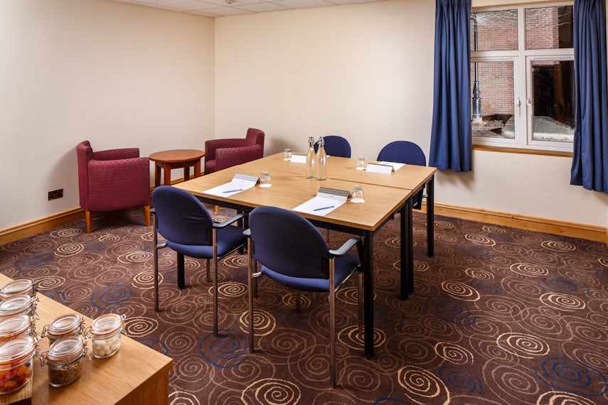 Cedar Suite 0