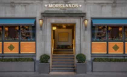 Morelands Grill 3