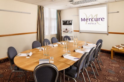 Trader Suite 1
