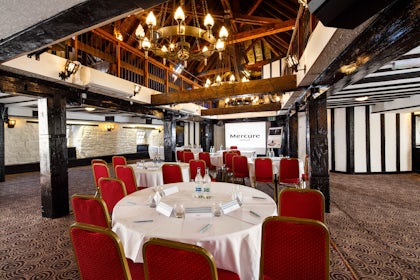 Kinnoull Suite 1