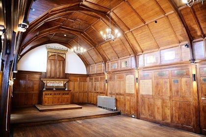 Chapel 1