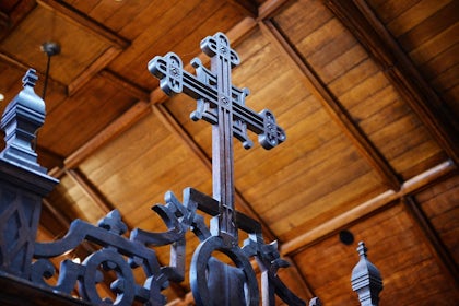 Chapel 2