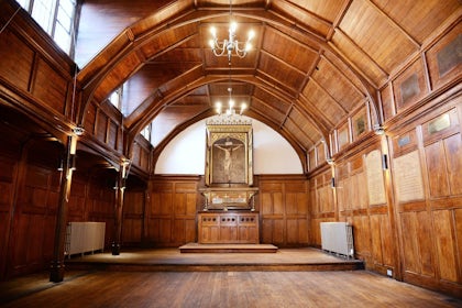 Chapel 3