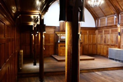 Chapel 4