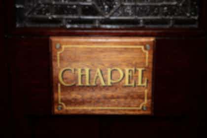 Chapel 5
