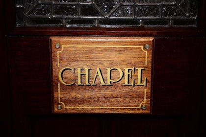 Chapel 5