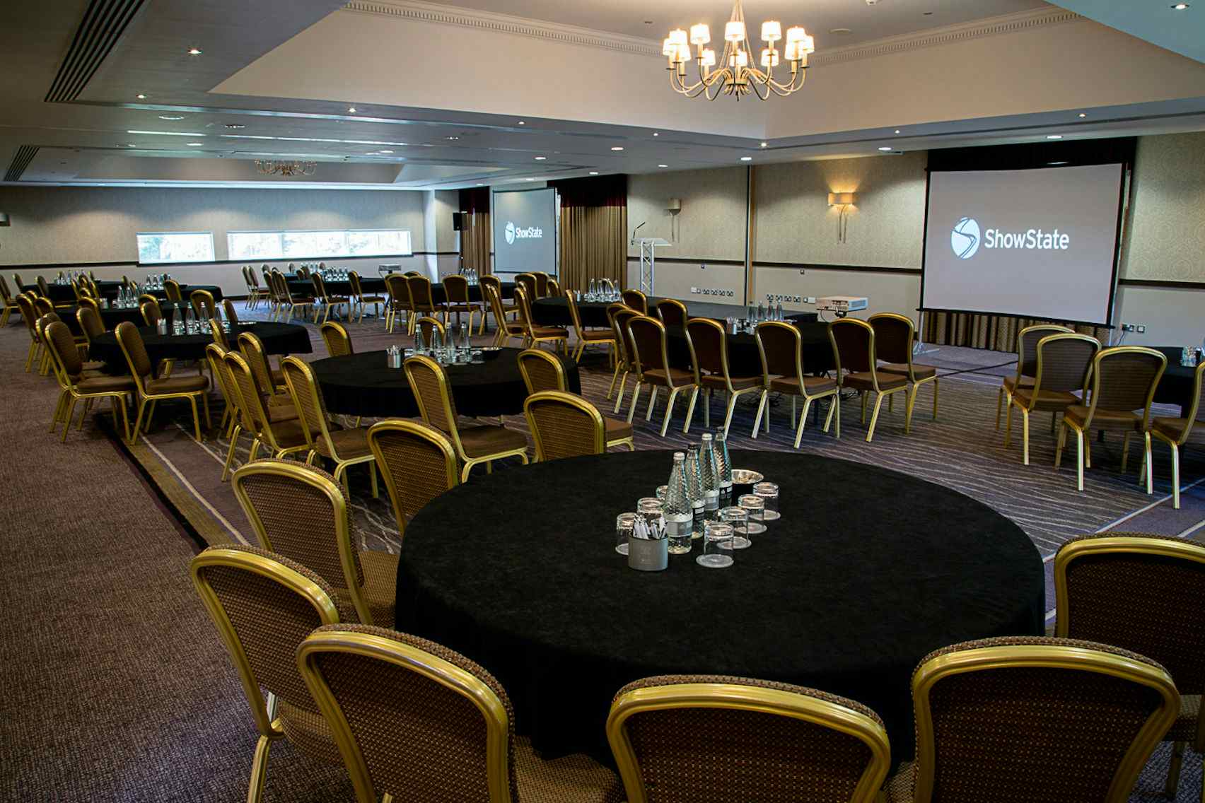 Book Windsor & Eton At Macdonald Berystede Hotel & Spa. A Ascot Venue ...