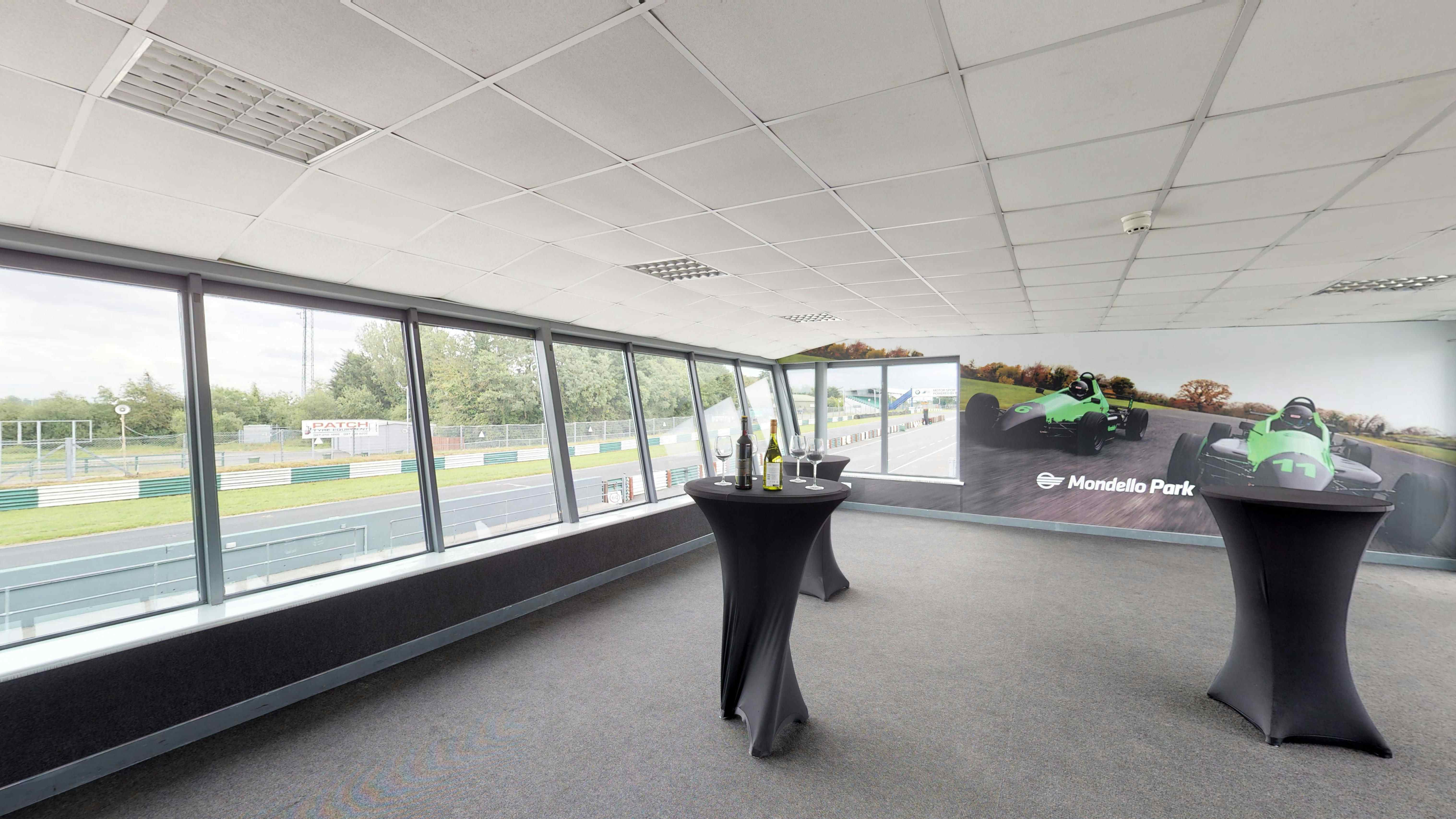 The Formula Sheane Suite