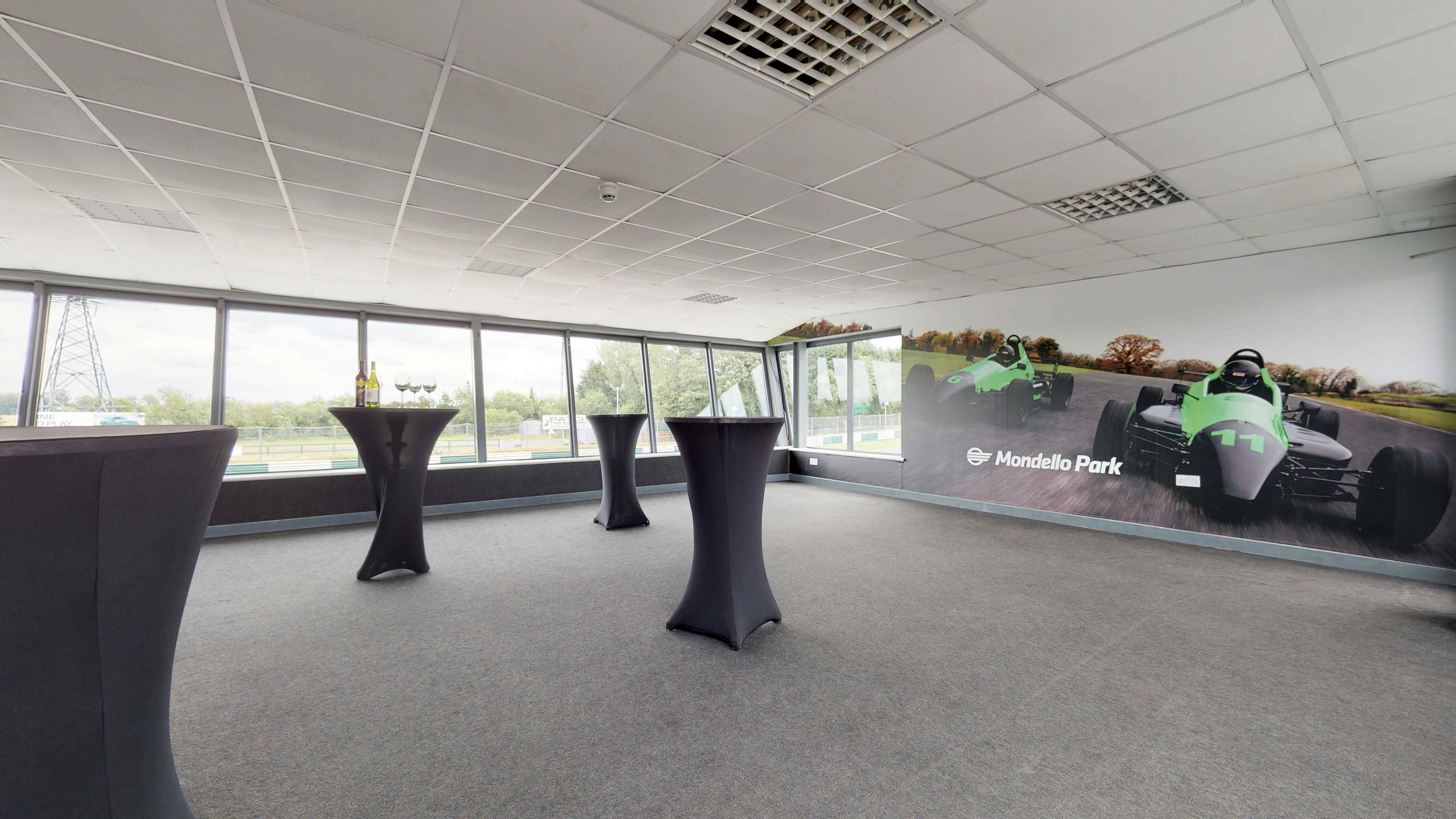 The Formula Sheane Suite 1