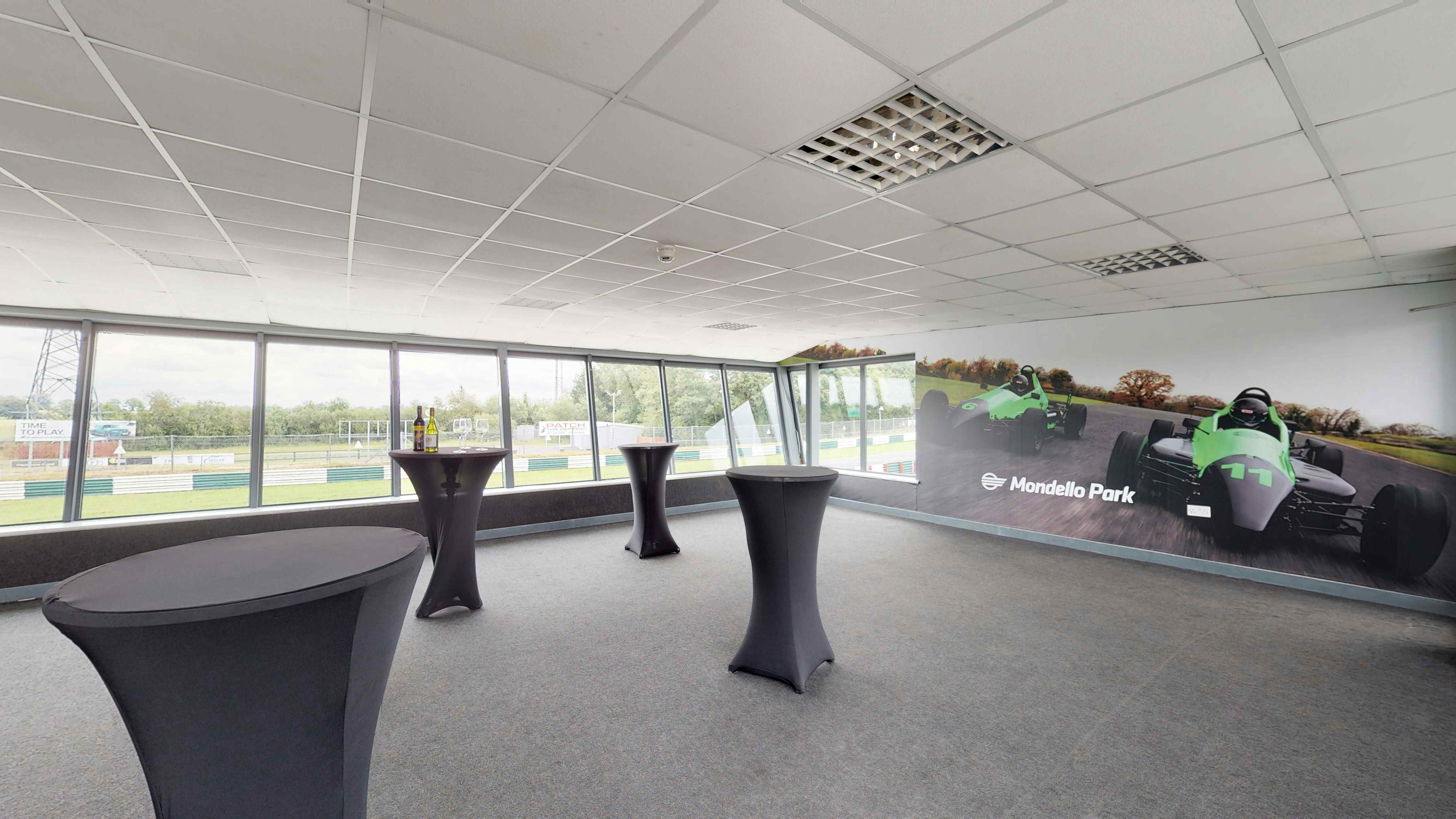 The Formula Sheane Suite 2