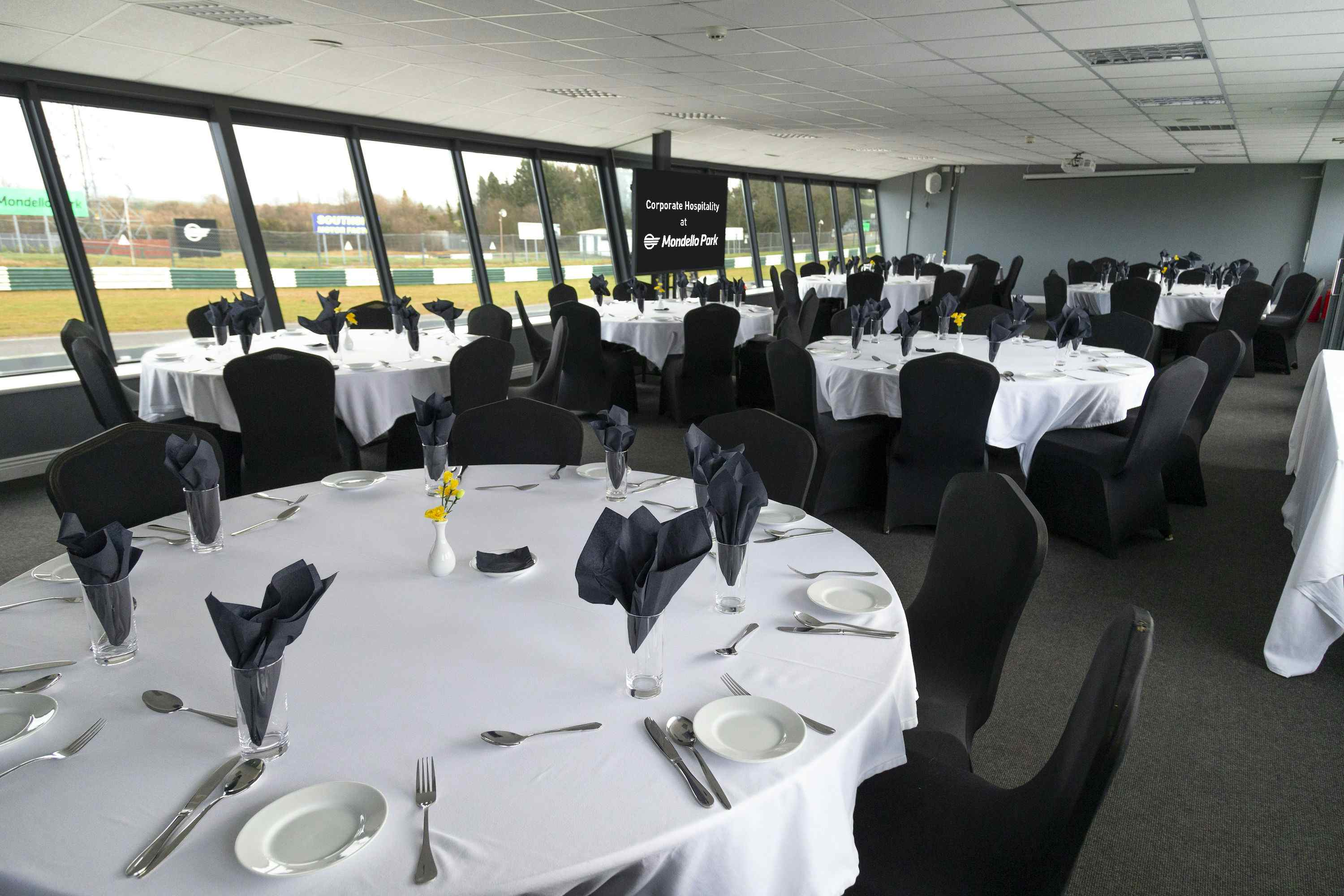 The Grand Prix Suite