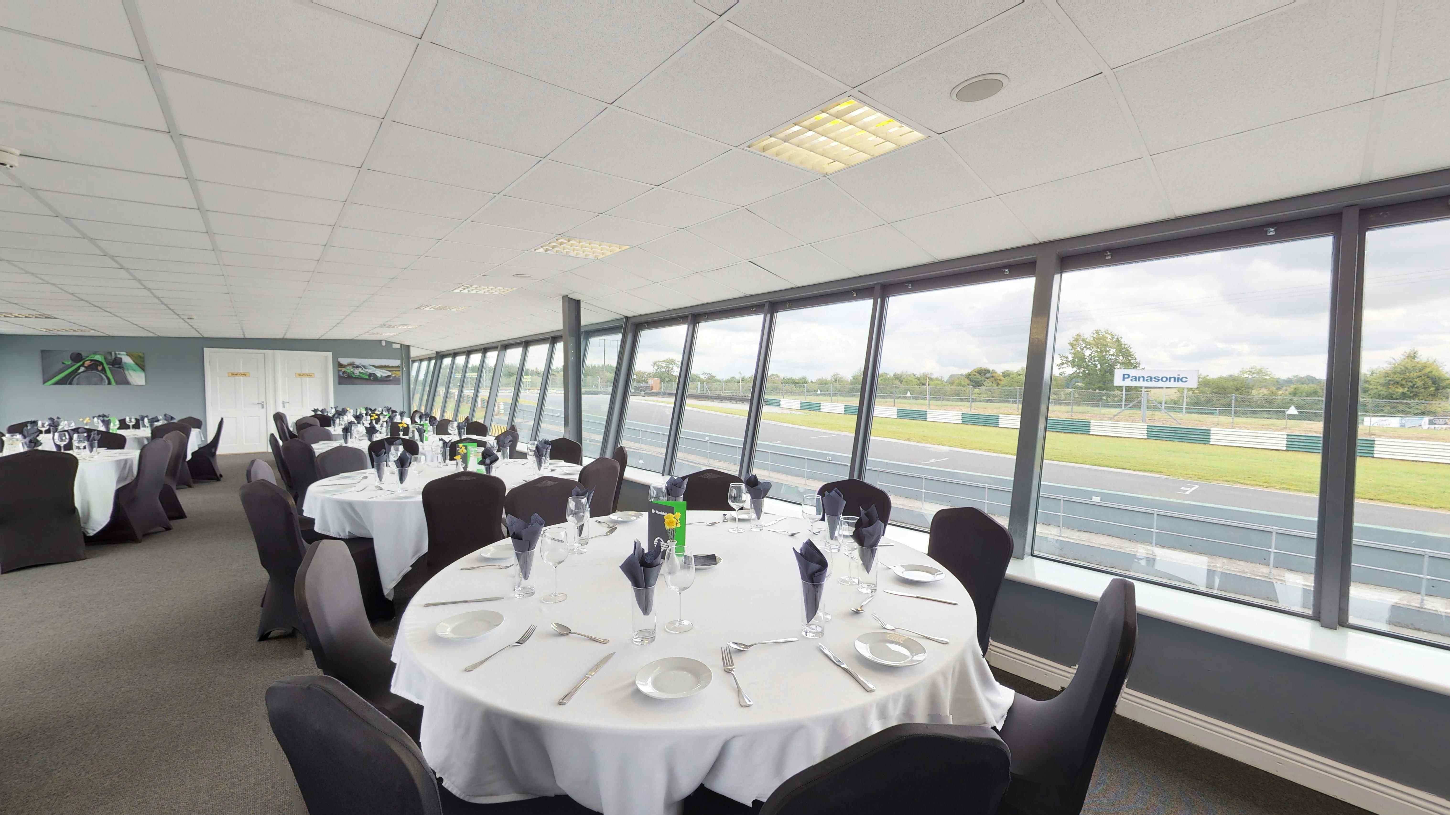 The Grand Prix Suite 1