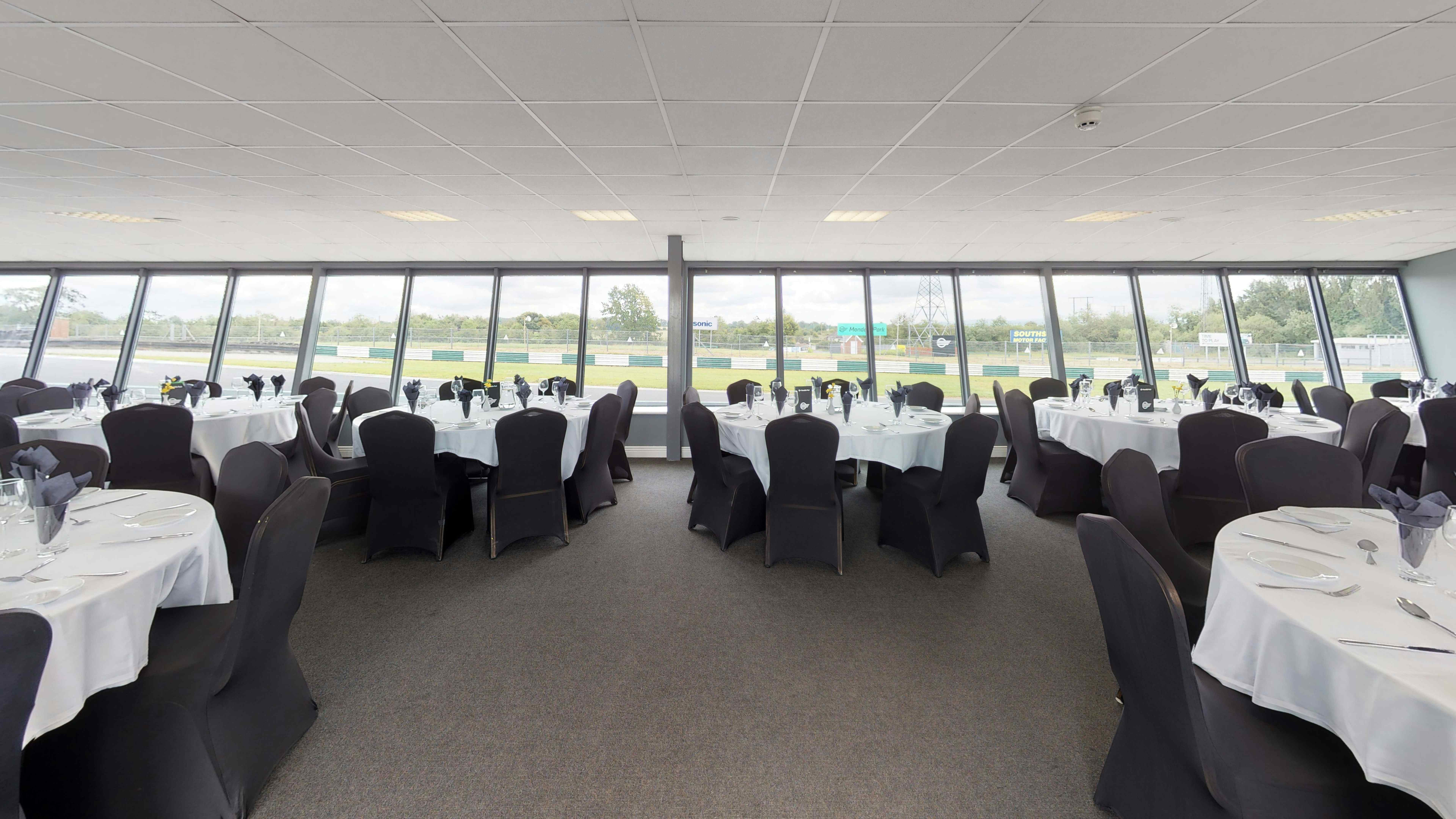 The Grand Prix Suite 2