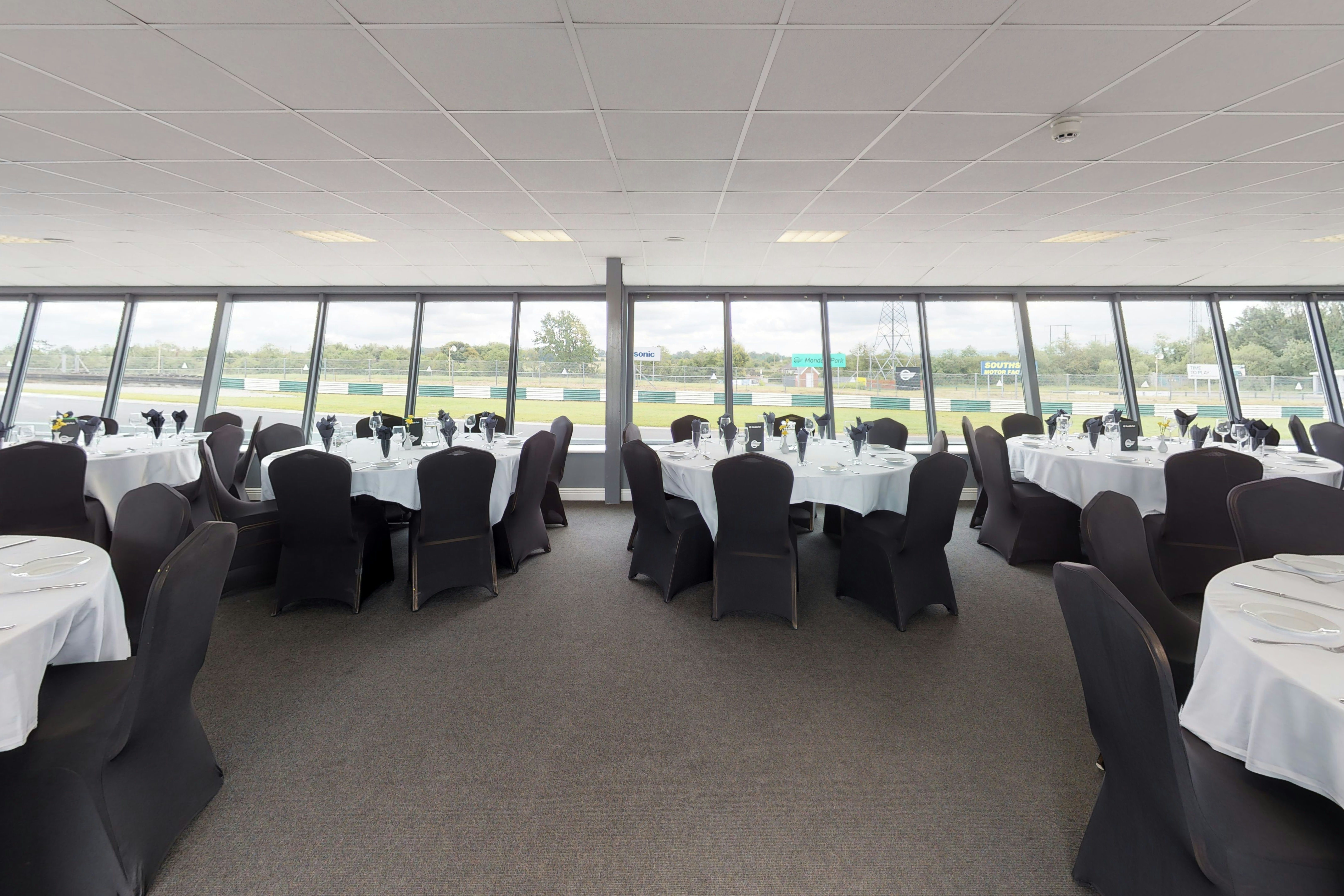 The Grand Prix Suite 2