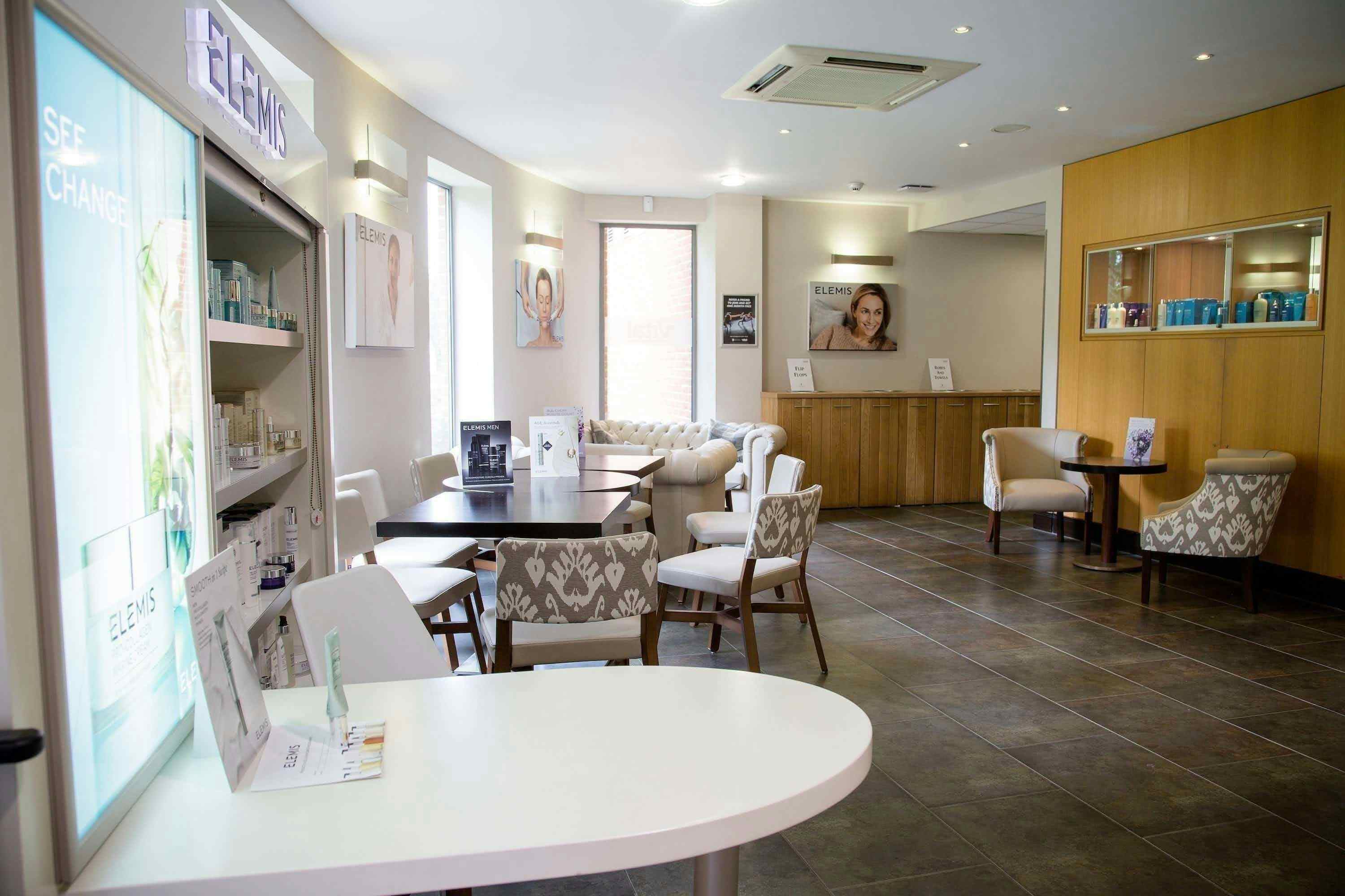 Book Brockenhurst at Macdonald Berystede Hotel & Spa. A Ascot Venue for