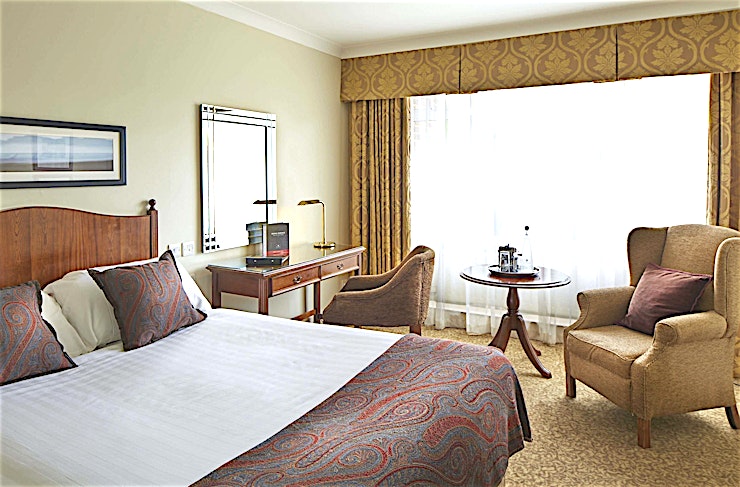 Macdonald Berystede Hotel & Spa - Devenish