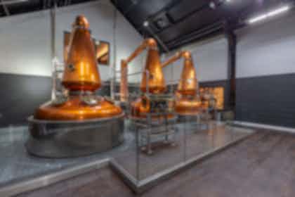 Distillery Bar 1