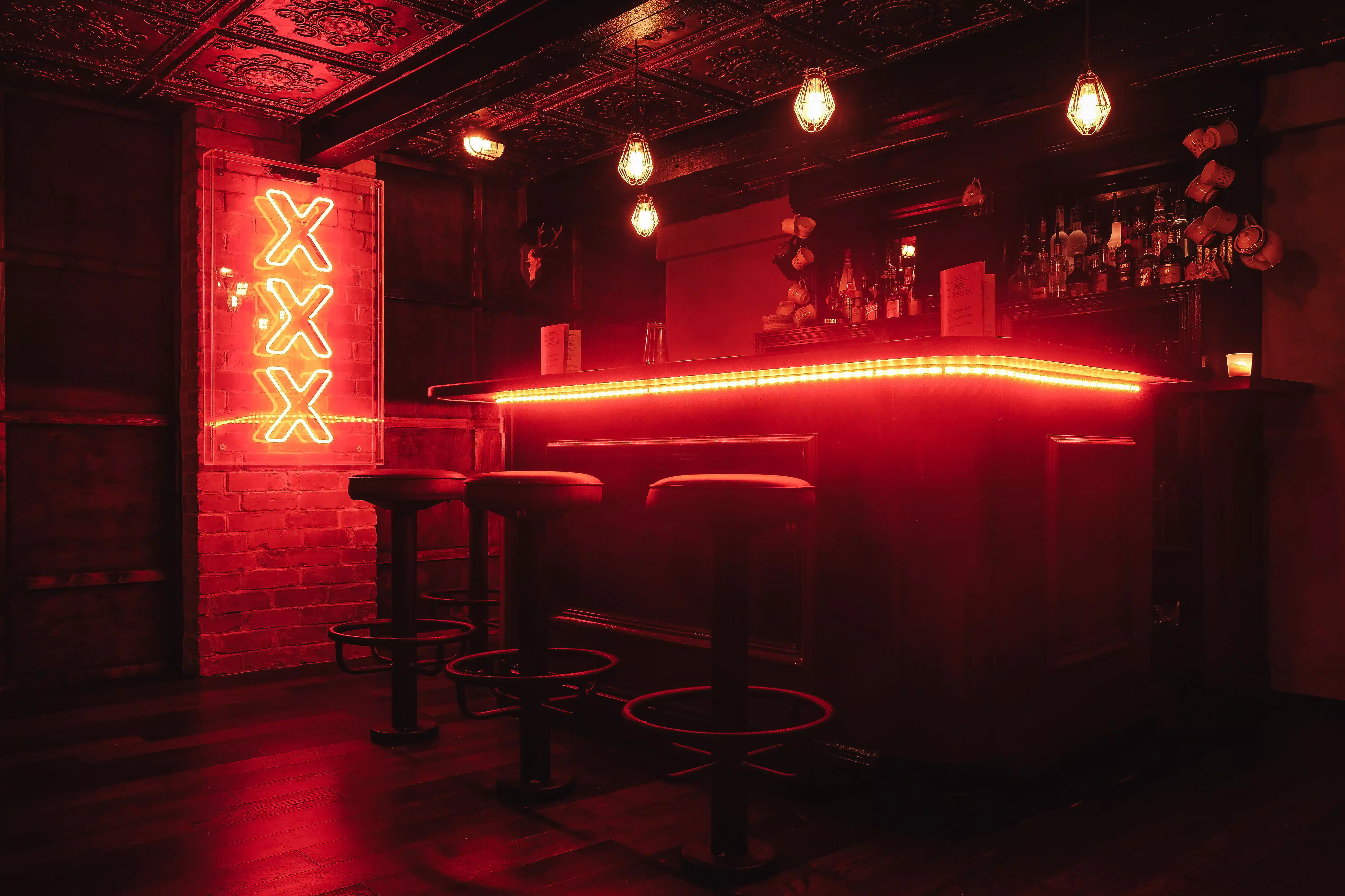 Simmons | Camden Town 