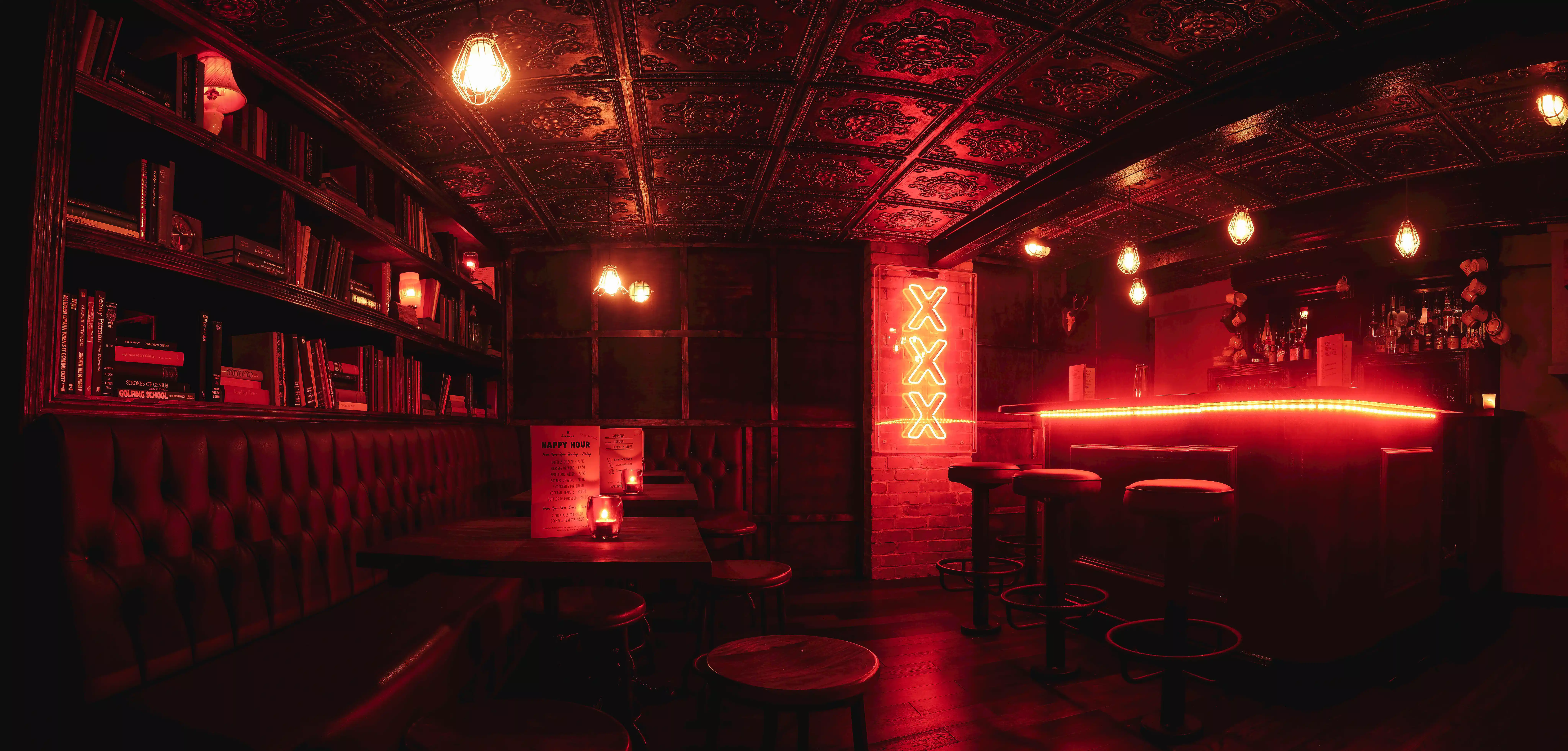 Simmons | Camden Town 