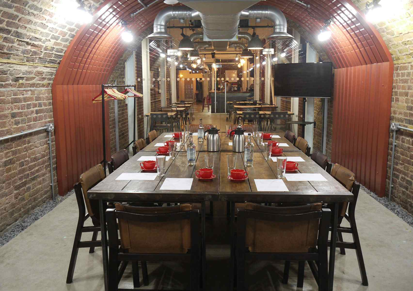 Meeting Room / Private Dining Room  3