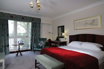 Thames Room 4