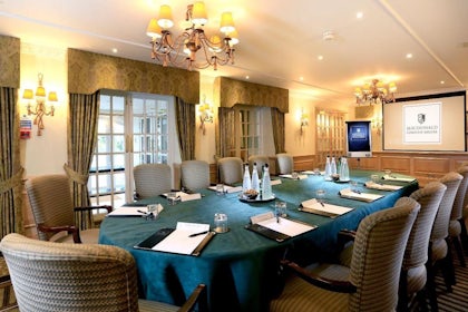Thames Room 5