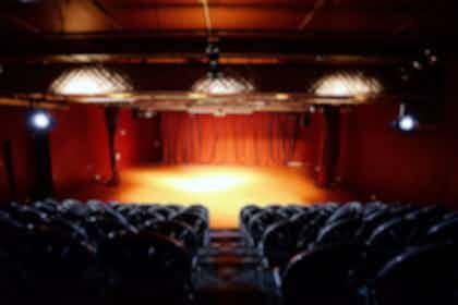 The Theatre 2