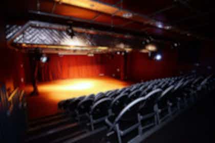 The Theatre 4