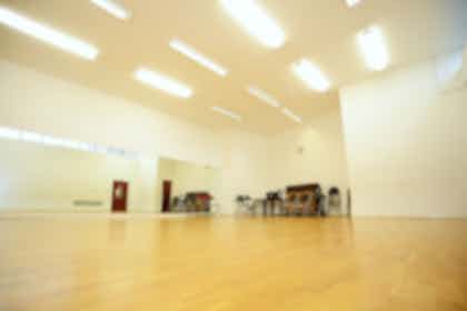 Dance Studio 3