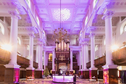 The Nave 2