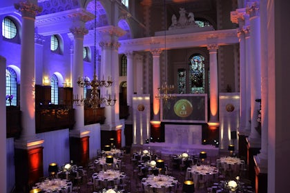 The Nave 1