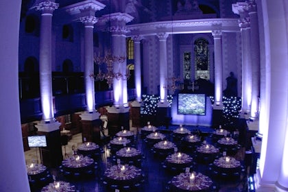 The Nave 10