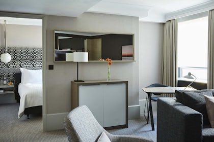 Westbourne 1 4