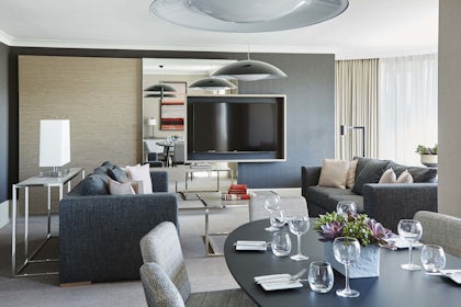 Westbourne 1 5