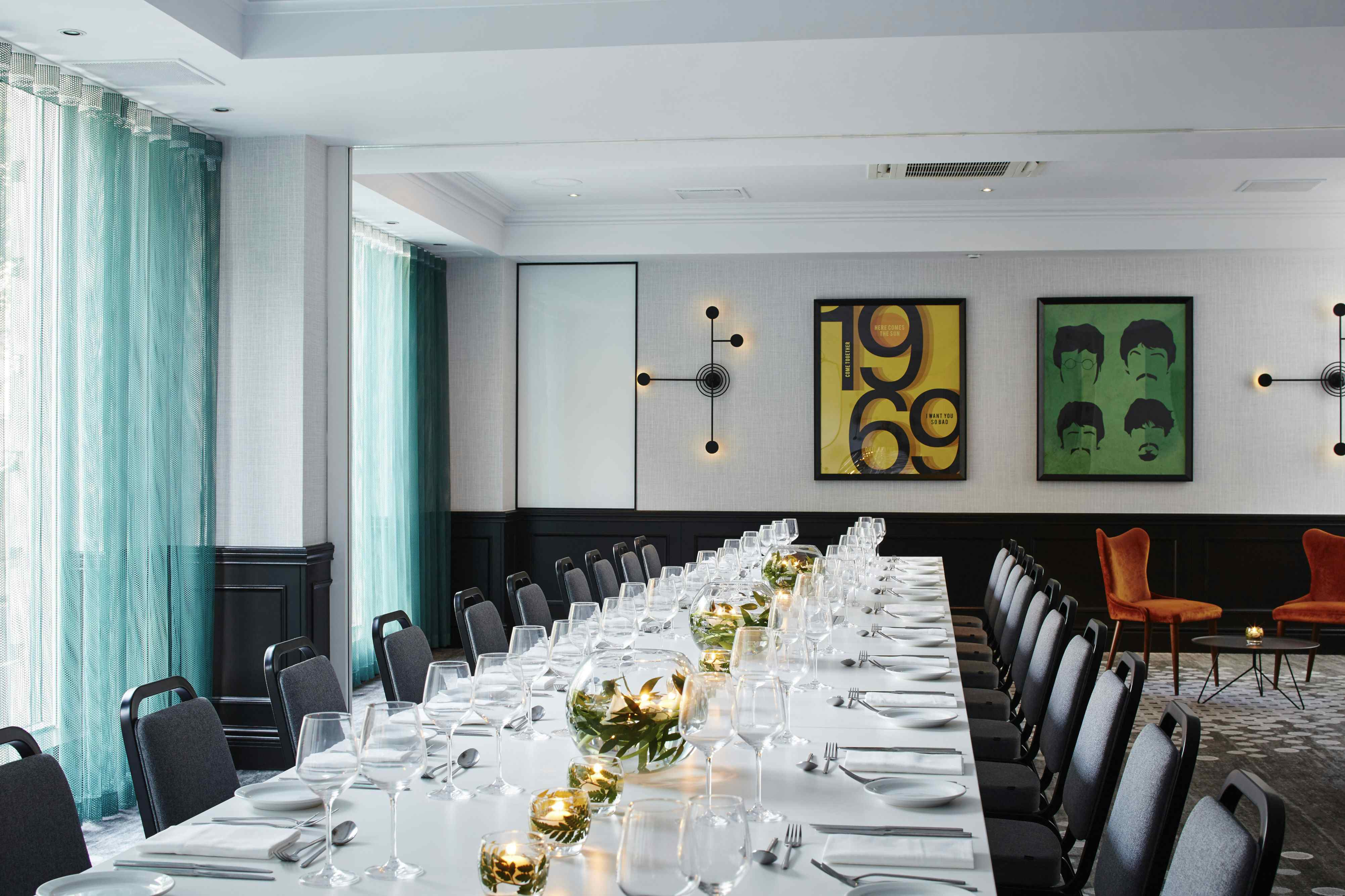 Whitestone & Tollgate Room 10