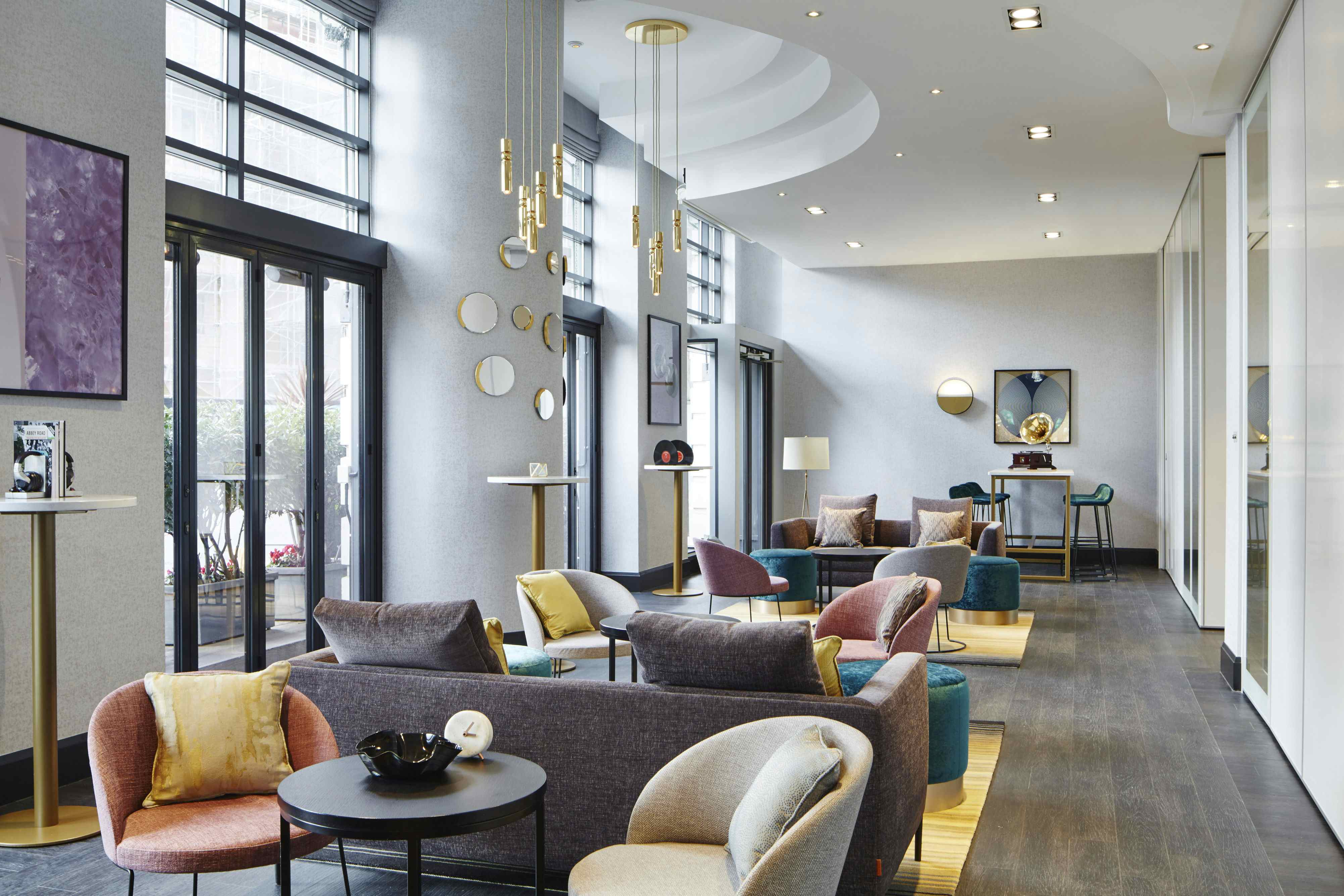 Abbey Road Studio 10