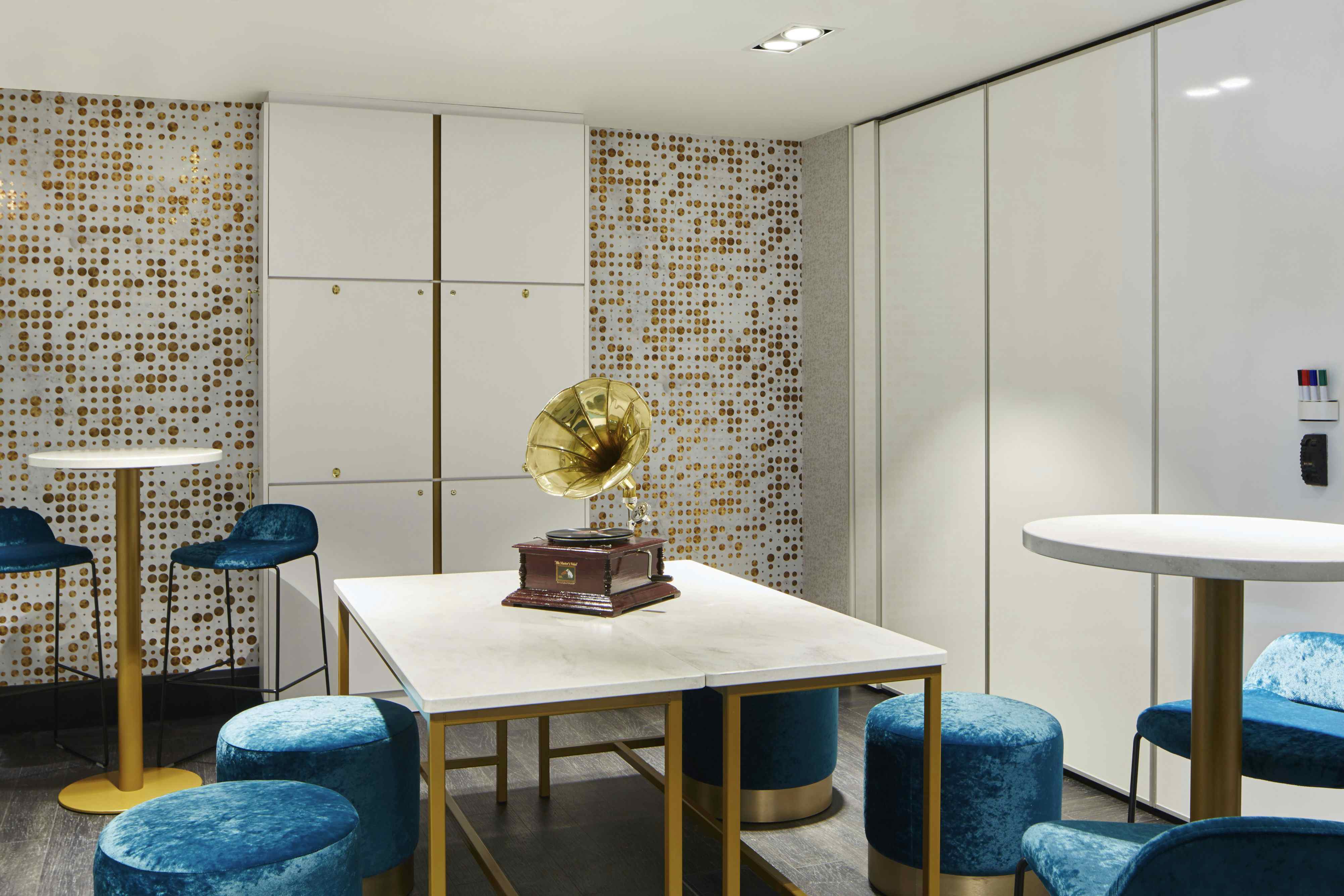 Abbey Road Studio 11