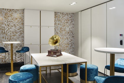 Abbey Road Studio 11