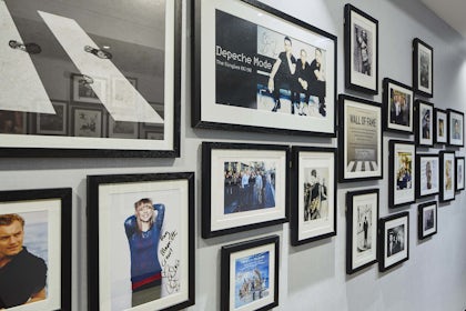 Maida Vale Studio 7